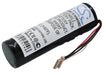 Sony HMP-A1 Media Player Replacement Battery-2
