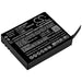 Supremo 4k plus Replacement Battery-main