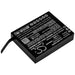 Supremo 4k plus Camera Replacement Battery-2