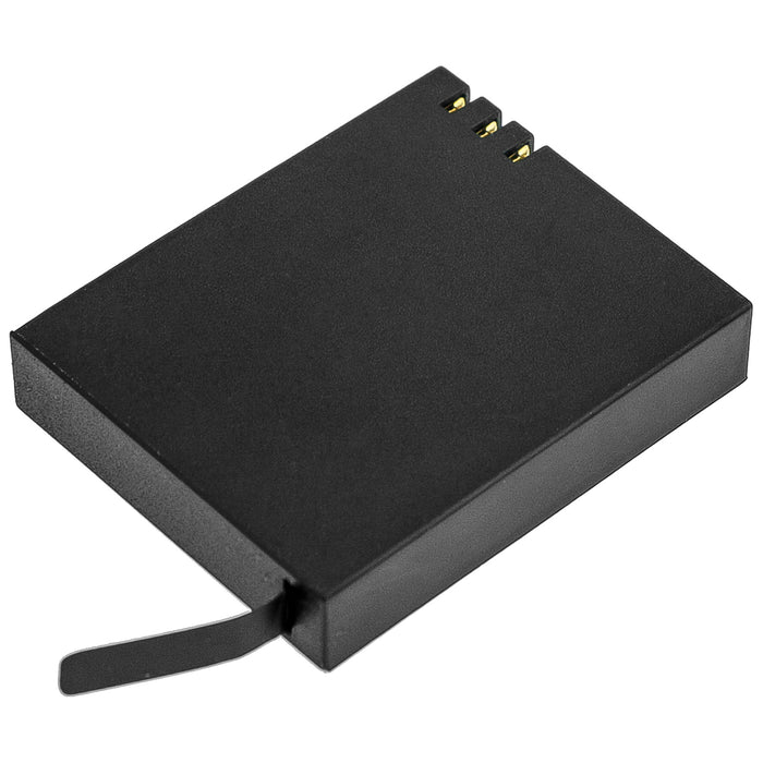 Supremo 4k plus Camera Replacement Battery-3