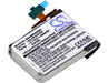 Samsung Gear Live SM-R382 Replacement Battery-main