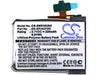 Samsung Gear Live SM-R382 Smart Watch Replacement Battery-3