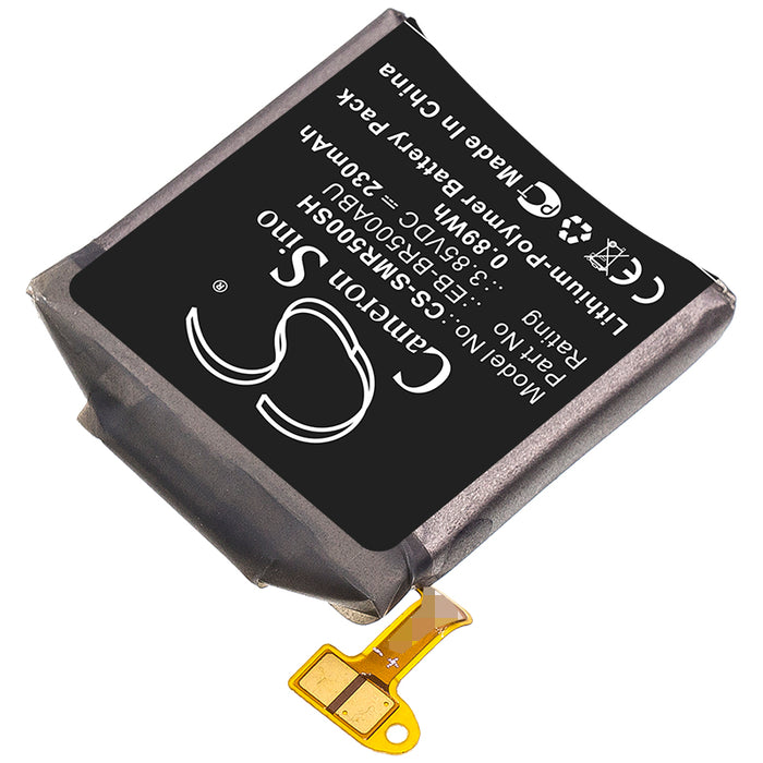 Samsung Galaxy Watch Active SM-R500 SM-R500N Smart Watch Replacement Battery-2