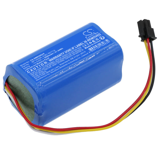 Samsung PowerBot-E VR05R5050WK VR5000RM Vacuum Replacement Battery