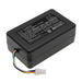 Samsung PowerBot R7040 PowerBot R7065 PowerBot R7070 PowerBot R7090 PowerBot VR7000 VR1AM7010U5 AA VR1AM7010UW AA V 6000mAh Vacuum Replacement Battery