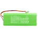 Samsung VC-RE72V VC-RE7OV 3000mAh Vacuum Replacement Battery