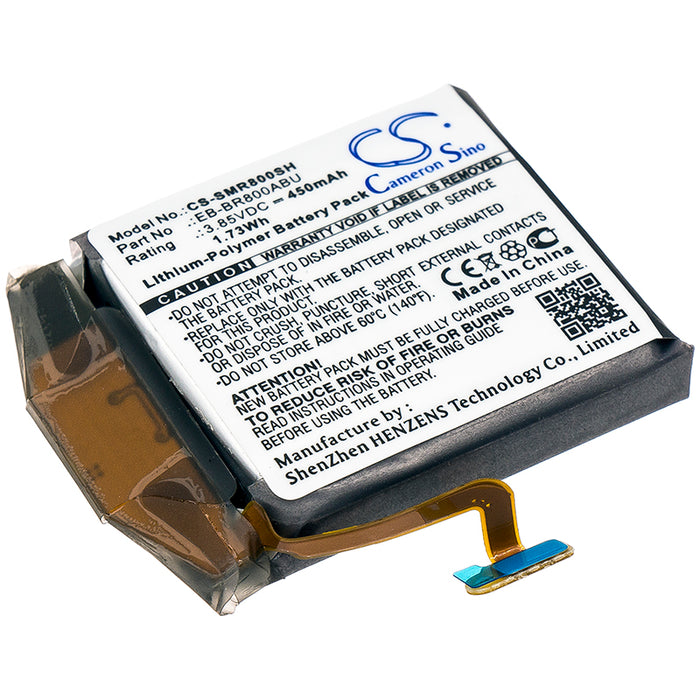 Samsung Galaxy Watch 46mm SM-R800 SM-R805 Replacement Battery-main