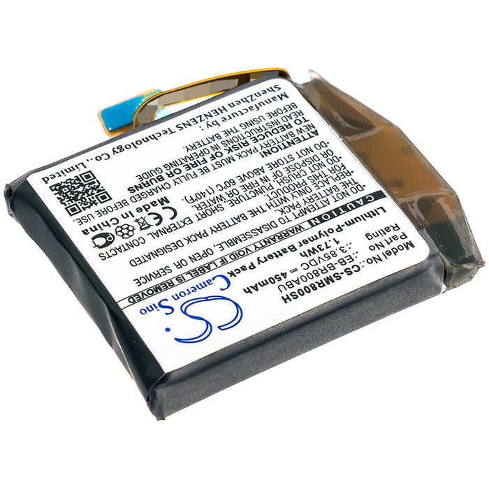 Samsung Galaxy Watch 46mm SM-R800 SM-R805 Smart Watch Replacement Battery-2