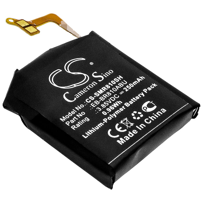 Samsung Galaxy Watch 42mm SM-R810 SM-R815 Replacement Battery-main