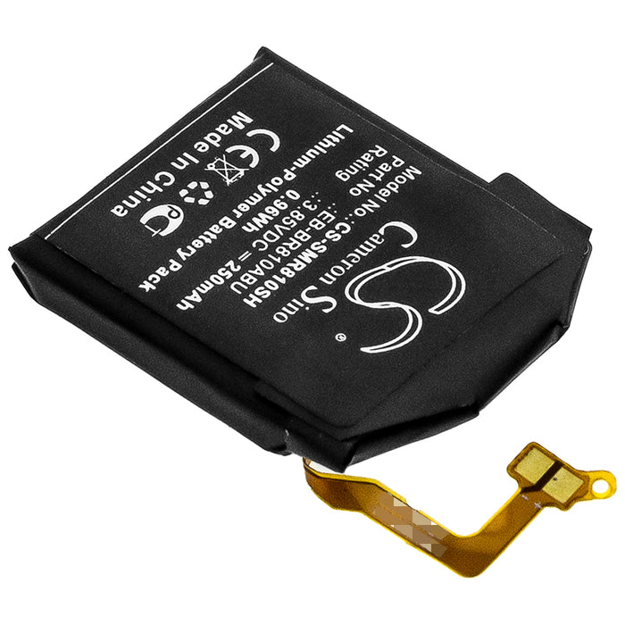 Samsung Galaxy Watch 42mm SM-R810 SM-R815 Smart Watch Replacement Battery-2