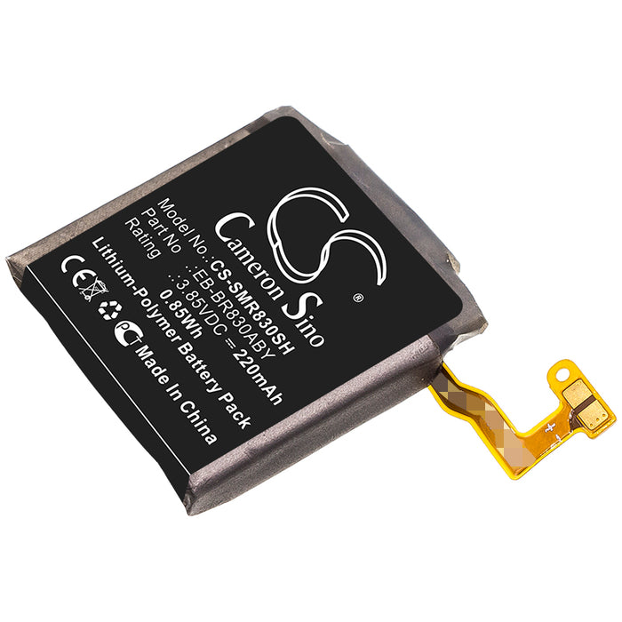 Samsung Galaxy Watch Active2 40mm SM-R830 SM-R835 Replacement Battery-main