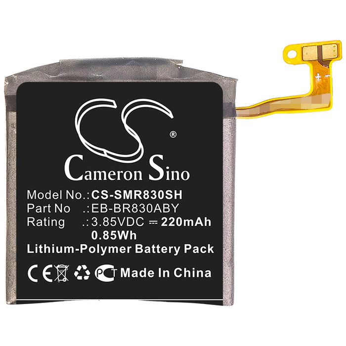 Samsung Galaxy Watch Active2 40mm SM-R830 SM-R835 Smart Watch Replacement Battery-3