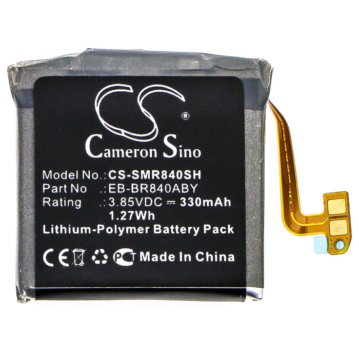 Samsung Galaxy Watch3 45mm SM-R840 SM-R845 Smart Watch Replacement Battery-3