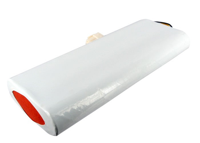 Samsung SR8990 SR9630 VC-RA50VB VC-RA52V VC-RA84V VC-RE70V VC-RE72V VC-RL50V VC-RL50VK VC-RL52V VC-RL52VB VC-RL84V VC-RL84V Vacuum Replacement Battery-4