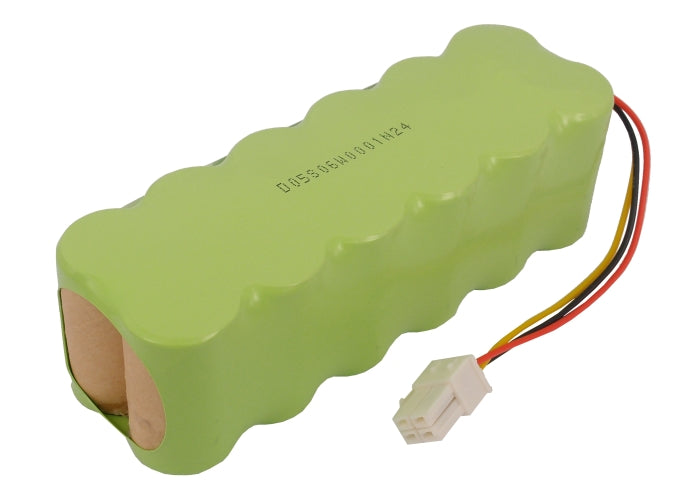Toshiba Smarbo VC-RB100 Vacuum Replacement Battery-3