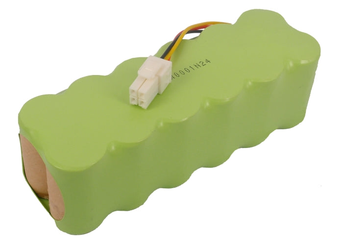Toshiba Smarbo VC-RB100 Vacuum Replacement Battery-4