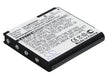 Uscellular Caliber R850 SCH-R850 SCHR850BLKUSC SCHR850ZKAUSC SCH-R850ZKAUSC Mobile Phone Replacement Battery-3