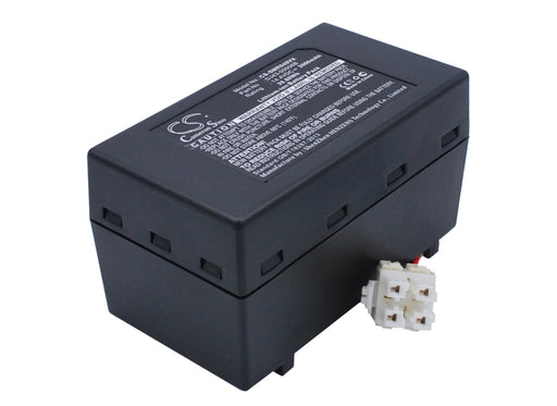 Samsung Navibot Pop-Out Navibot SR10F71UB NaviBot  Replacement Battery-main