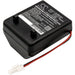Samsung SS7550 SS7550m SS7555 SSR200 Replacement Battery-main