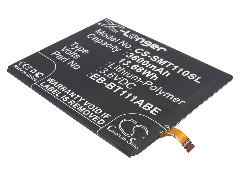 Lego Ninjago Movie Edition WiFi Replacement Battery-main