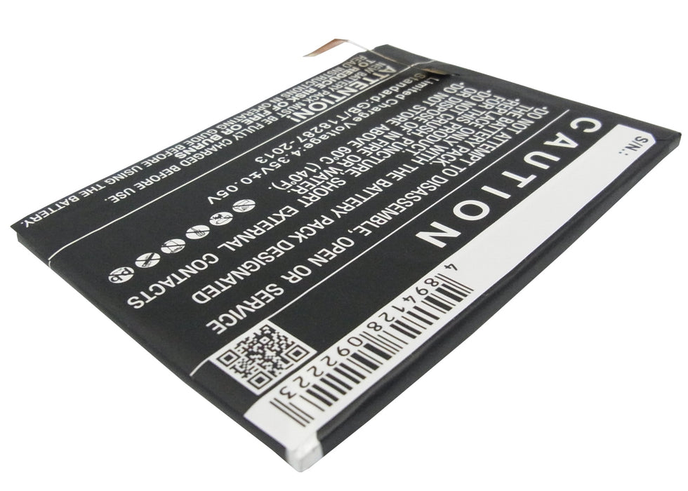 Samsung 403SC Degas Galaxy Tab4 7.0 Galaxy Tab4 7.0 LTE Galaxy Tab4 7.0 TD-LTE Galaxy Tab4 7.0 WiFi SM-T230NT SM-T230NU SM- Tablet Replacement Battery-3