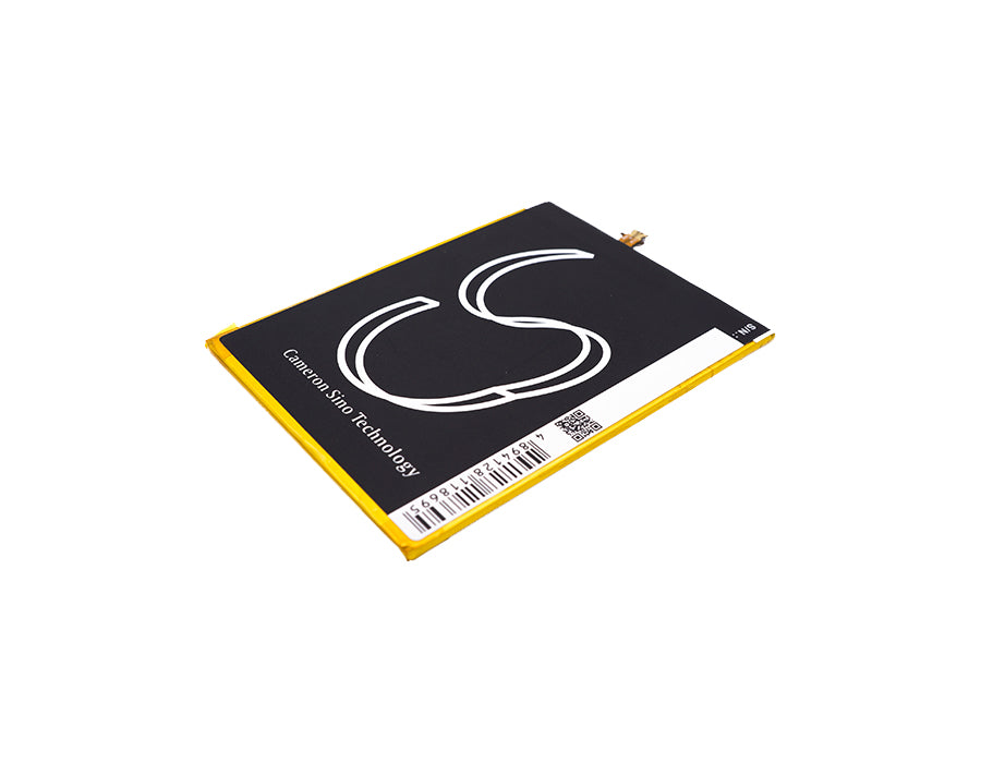 Samsung Galaxy Tab A 7.0 2016 4G LTE Galaxy Tab E 7.0 2016 4G LTE SM-T280 SM-T285 SM-T285M SM-T285YD Tablet Replacement Battery-4