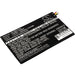 Samsung Galaxy Tab 4 Galaxy Tab 4 8.0 LTE Galaxy T Replacement Battery-main