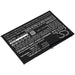 Samsung Galaxy Tab A7 10.4 2020 SM-T500 SM-T505 Tablet Replacement Battery-2