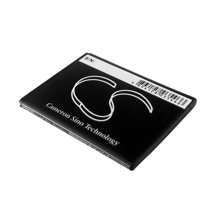 Virgin Mobile Montage SPH-M350 900mAh Mobile Phone Replacement Battery-3