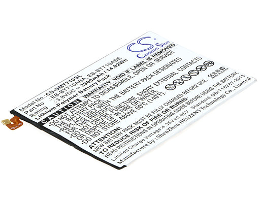 Samsung Galaxy Tab S2 8.0 LTE-A Galaxy Tab S2 8.0  Replacement Battery-main