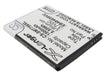 T-Mobile EB484659VA EB484659VABSTD EB484659VU EB484659VUBSTD Mobile Phone Replacement Battery-2