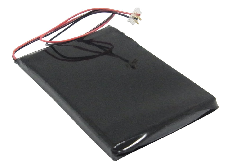 Samsung YP-T8 Media Player Replacement Battery-3