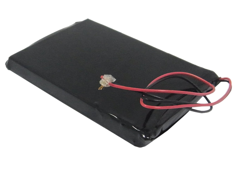 Samsung YP-T8 Media Player Replacement Battery-4
