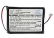 Samsung YP-T8 Media Player Replacement Battery-5