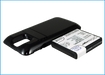 Samsung Galaxy S Hercules Galaxy S II X SG 3400mAh Replacement Battery-main