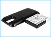 Samsung Galaxy S Hercules Galaxy S II X SGH-T989 3400mAh Mobile Phone Replacement Battery-2