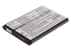 Uscellular Chrono Chrono 2 SCH-R220 SCH-R260 SCH-R Replacement Battery-main