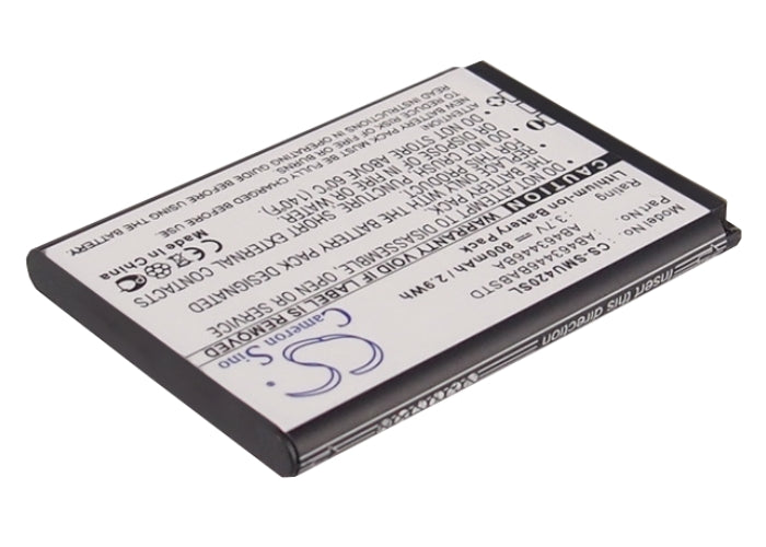 Uscellular Chrono Chrono 2 SCH-R220 SCH-R260 SCH-R270 SCH-R270U Specifications Mobile Phone Replacement Battery-2