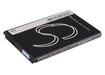 Uscellular Chrono Chrono 2 SCH-R220 SCH-R260 SCH-R270 SCH-R270U Specifications Mobile Phone Replacement Battery-3