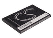 Uscellular Chrono Chrono 2 SCH-R220 SCH-R260 SCH-R270 SCH-R270U Specifications Mobile Phone Replacement Battery-4