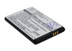 Samsung DoubleTake Glyde 2 Intensity II Intensity SCH-U450 Intensity U450 Rogue SCH-U960 Rogue U960 SCH-U450 SCH-U460 Mobile Phone Replacement Battery-2