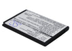 Samsung DoubleTake Glyde 2 Intensity II Intensity SCH-U450 Intensity U450 Rogue SCH-U960 Rogue U960 SCH-U450 SCH-U460 Mobile Phone Replacement Battery-3