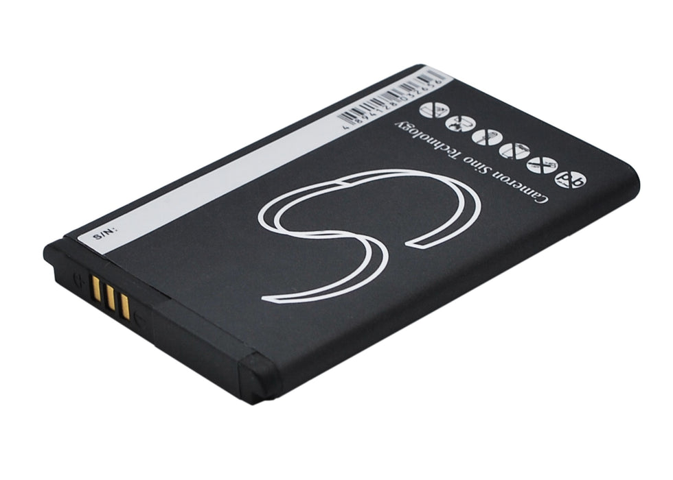 Samsung DoubleTake Glyde 2 Intensity II Intensity SCH-U450 Intensity U450 Rogue SCH-U960 Rogue U960 SCH-U450 SCH-U460 Mobile Phone Replacement Battery-4