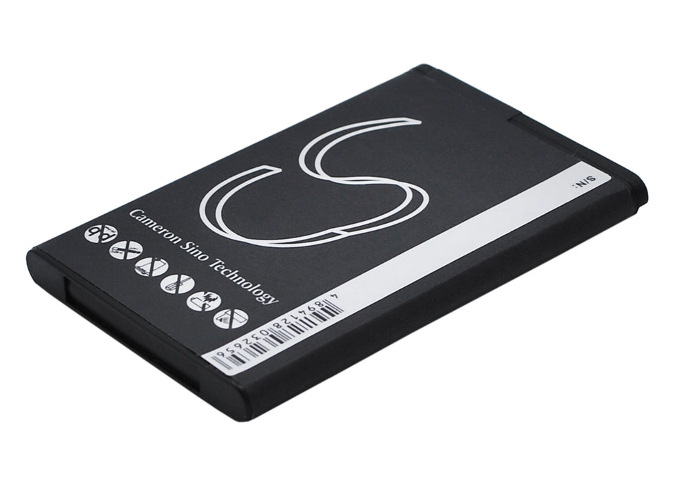Samsung DoubleTake Glyde 2 Intensity II Intensity SCH-U450 Intensity U450 Rogue SCH-U960 Rogue U960 SCH-U450 SCH-U460 Mobile Phone Replacement Battery-5