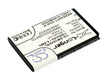 Verizon Convoy 3 SCH-U680 SCHU680MAV SCH-U680MAV Mobile Phone Replacement Battery-2