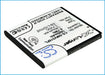 Samsung SCH-I515 1800mAh Mobile Phone Replacement Battery-3