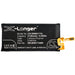 Samsung G9298 Galaxy Golden 4 SM-W2017 Mobile Phone Replacement Battery-3