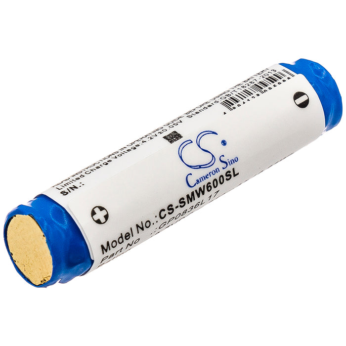 Sony MH100 MW600 Replacement Battery-main
