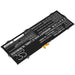 Samsung Galaxy Book 12 Galaxy Book 12.0 Galaxy Book 2017 12.0 Galaxy Book 2017 12.0 4G Galaxy TabPro S2 SM-W720 SM-W723 SM- Tablet Replacement Battery-2