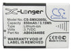 Joa Telecom L210 L-210 Mobile Phone Replacement Battery-4